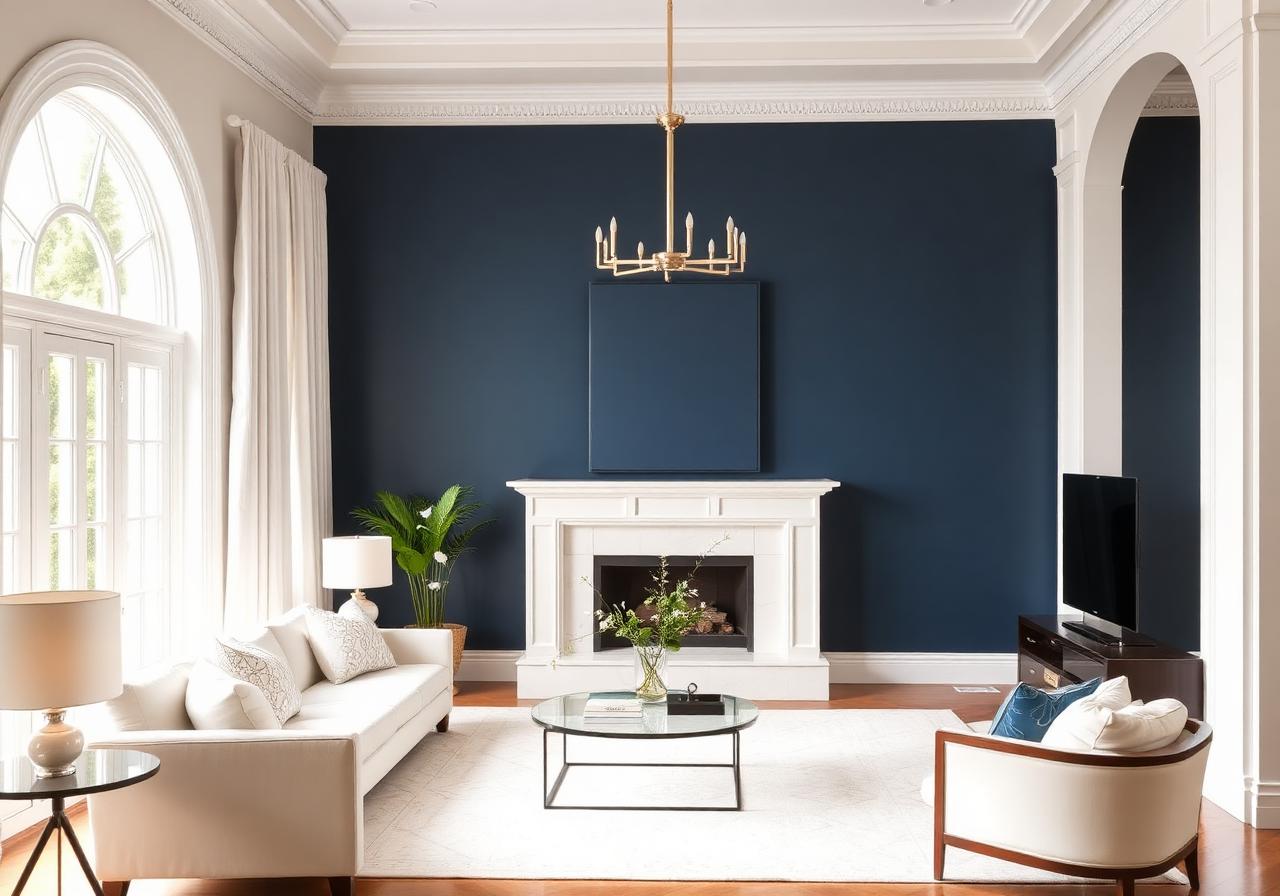 Interior Painting